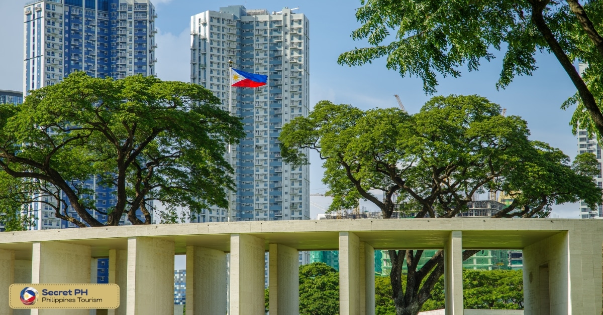 Leyte Landing Memorial Park