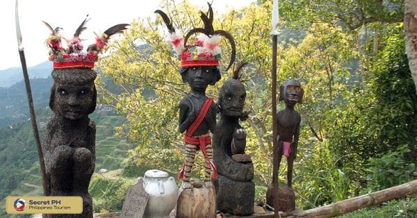 Local Culture: Ifugao's Heritage