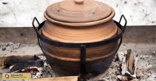 Local Ingredients and Cooking Methods