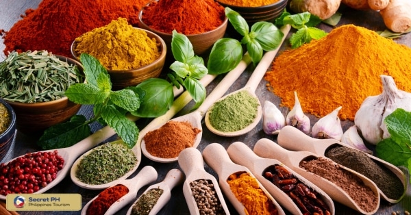 Local Ingredients and Flavors