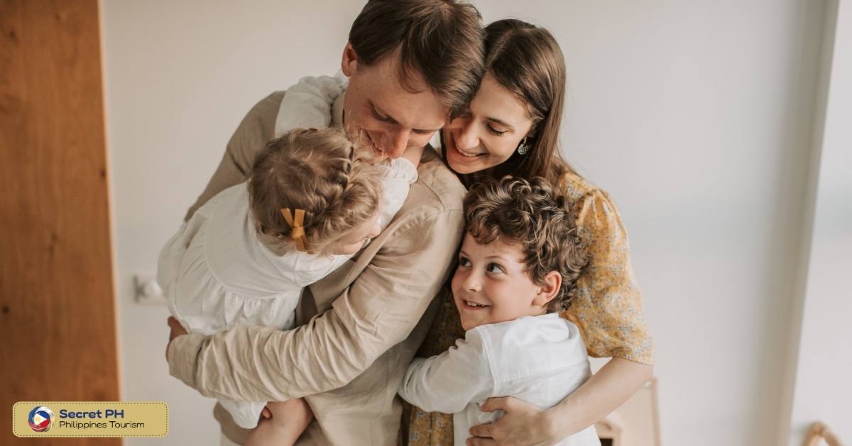 Look for family promotions and discounts