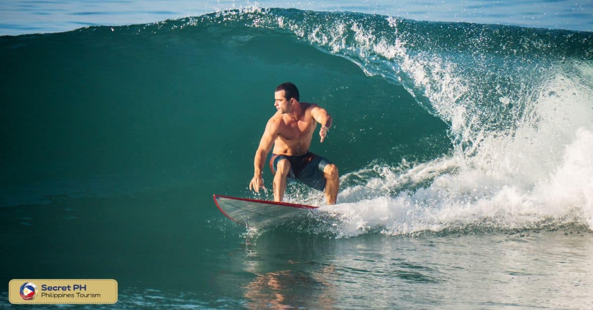 Lotus Shores Yoga and Surf Retreat (Siargao)