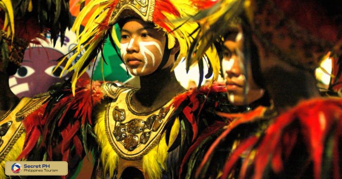 Lubi-Lubi Festival as a Means of Remembering the Past