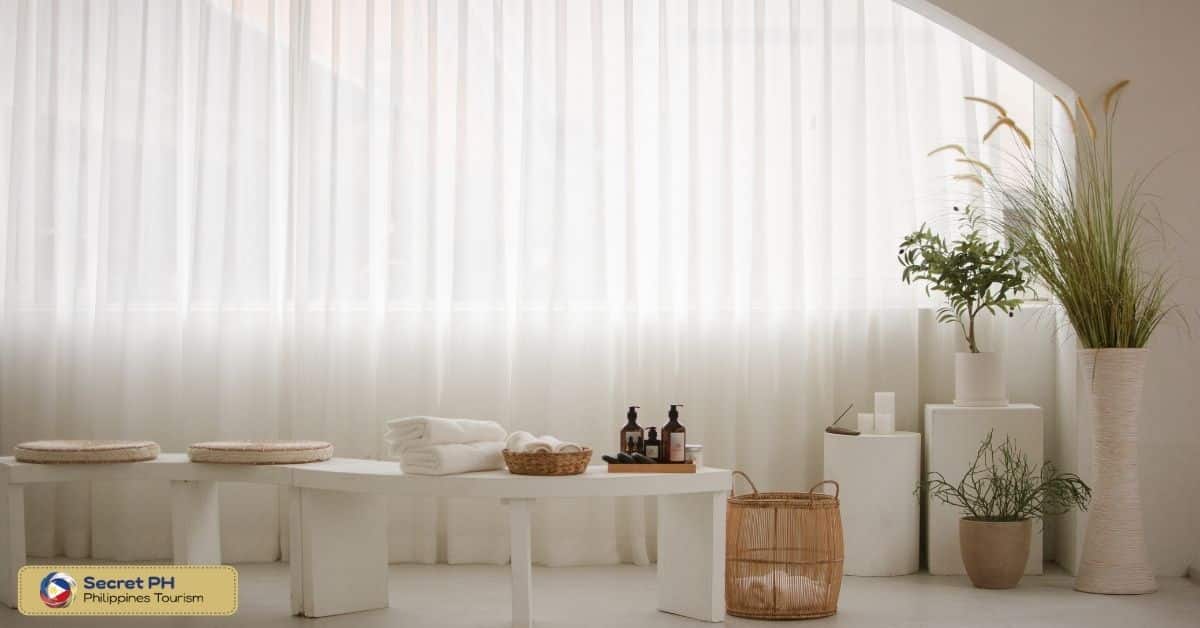 Luljetta's Hanging Gardens and Spa