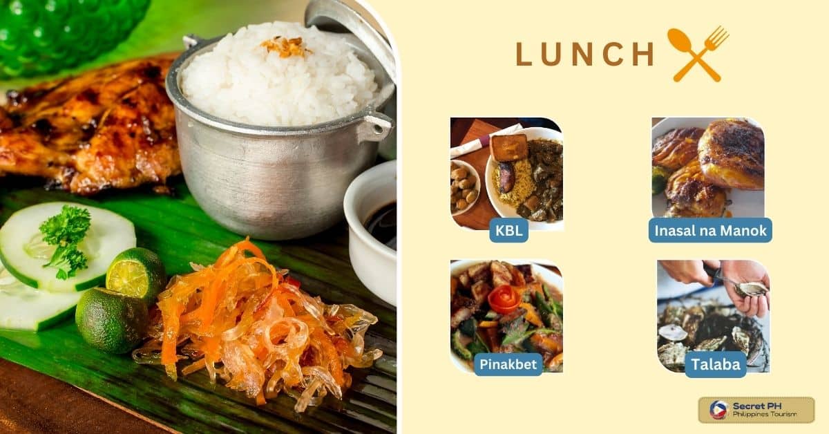 Lunch