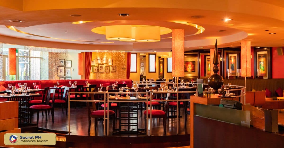 M Dining - Makati