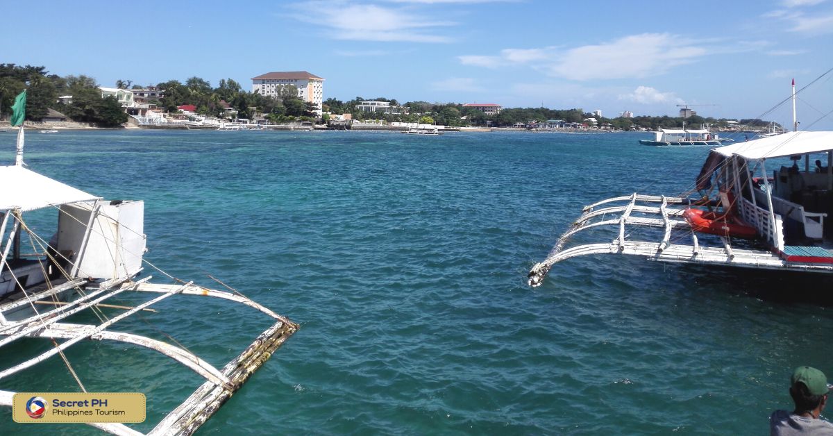 Mactan Island