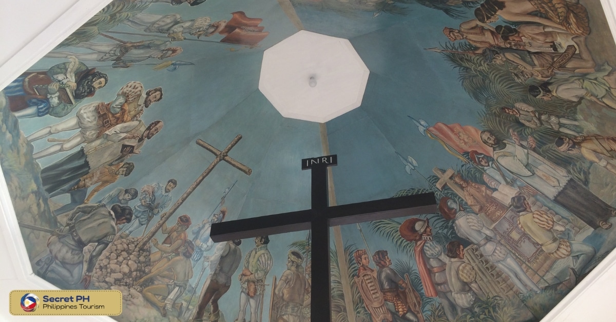 Mactan Shrine
