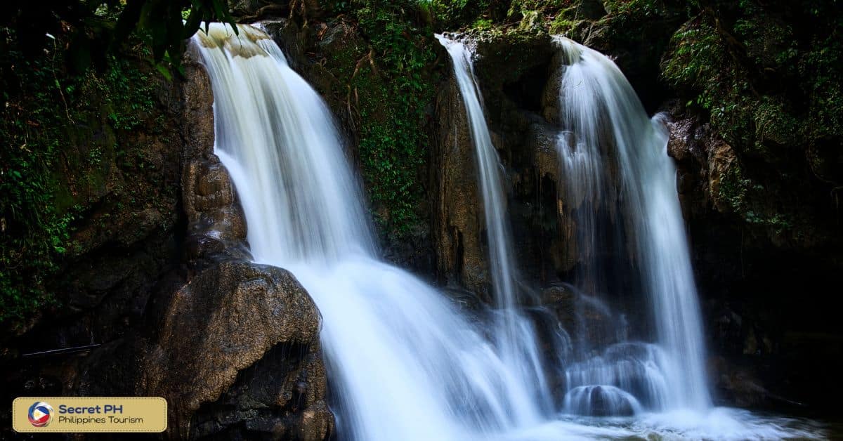 Mag-Aso Falls (Kabankalan)