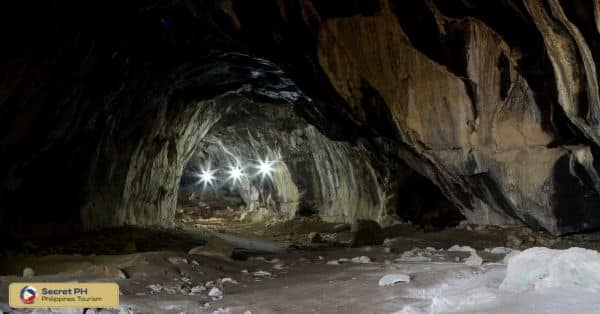 Magangab Cave