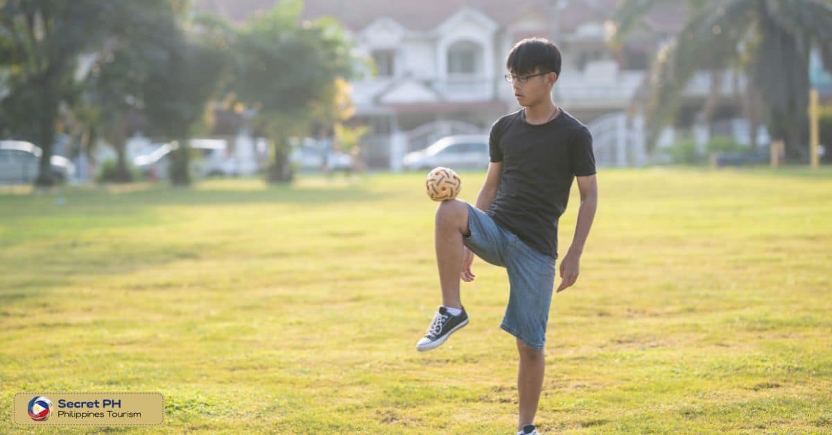 Major Sporting Events in the Philippines