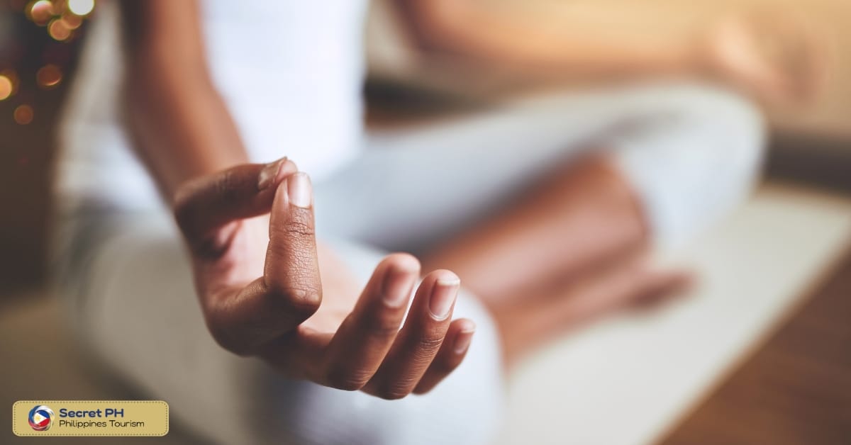 Makati Meditation 마음수련 필리핀센터