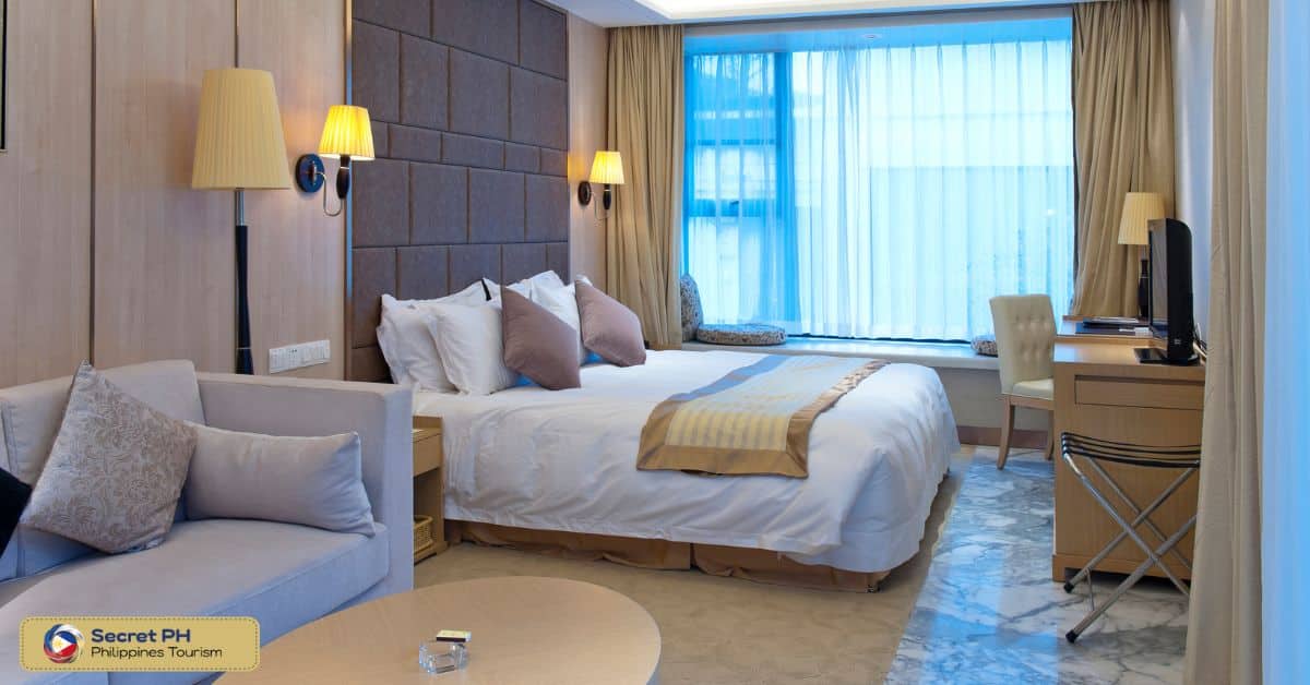 Makati Shangri-La