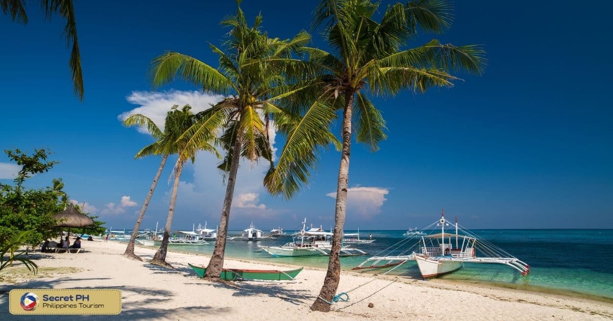 Malapascua Island