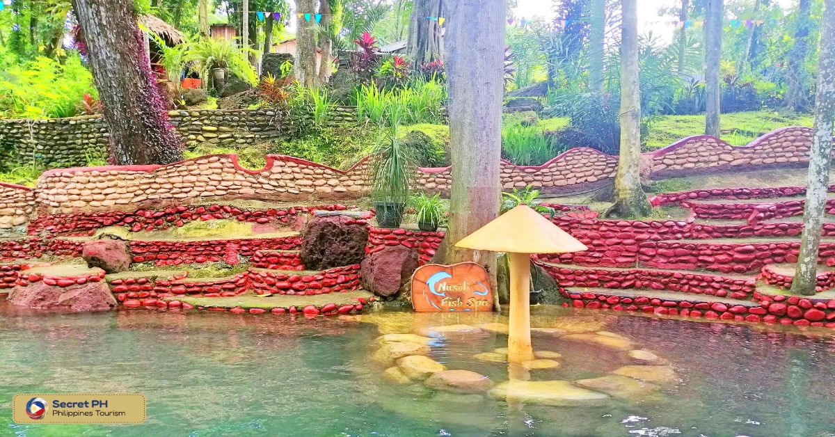 Malumpati Cold Spring