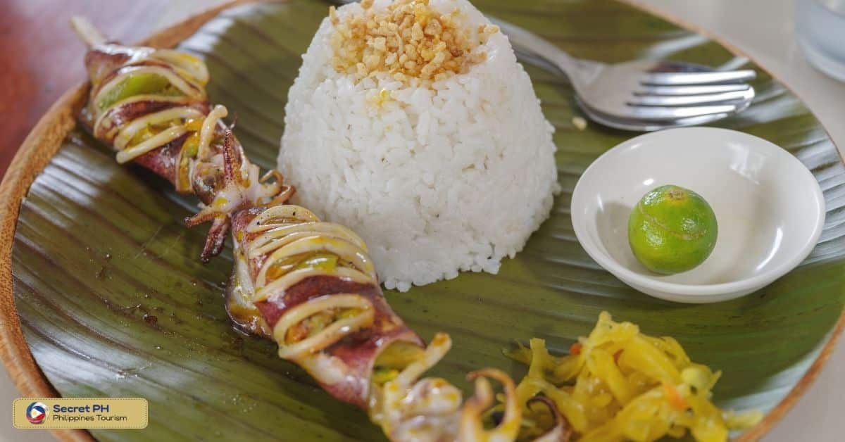 Mama's Grill (Siargao)