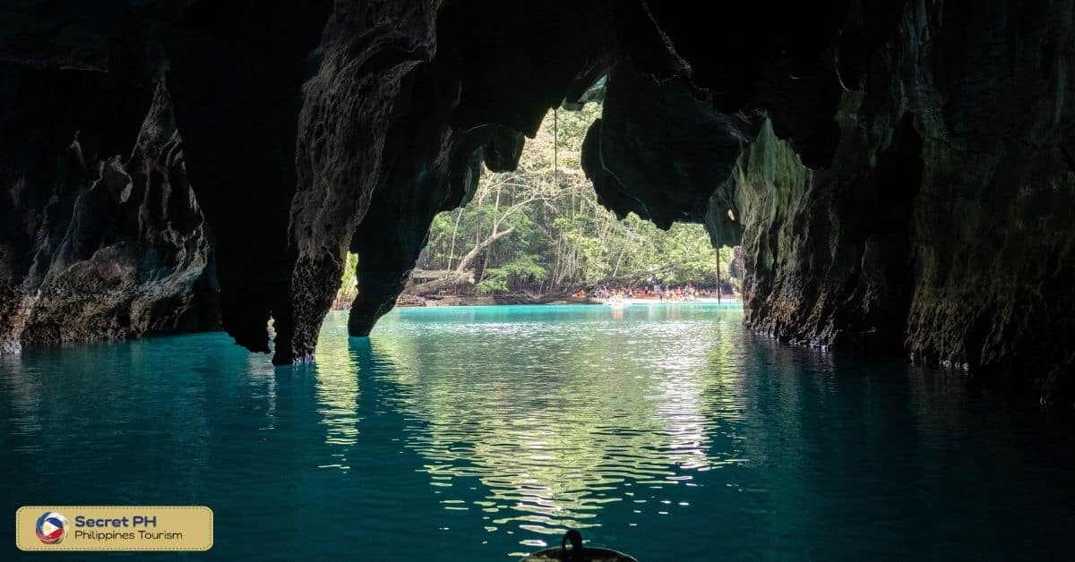 Manacota Cave & Underground River