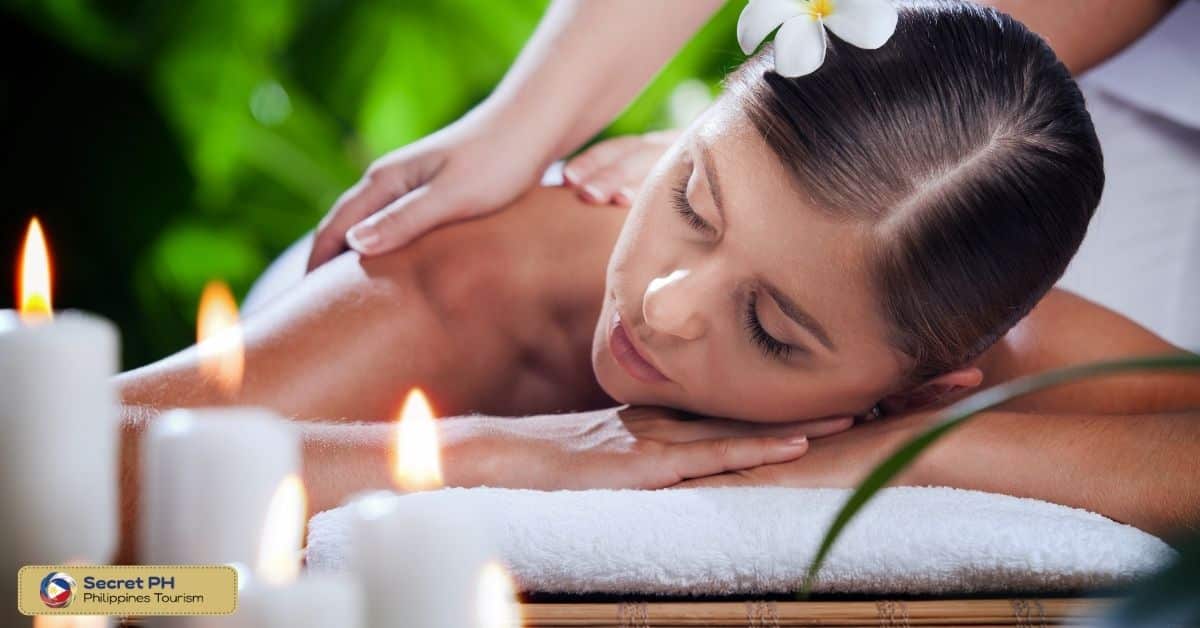 Mandala Spa & Resort Villas - Boracay Island
