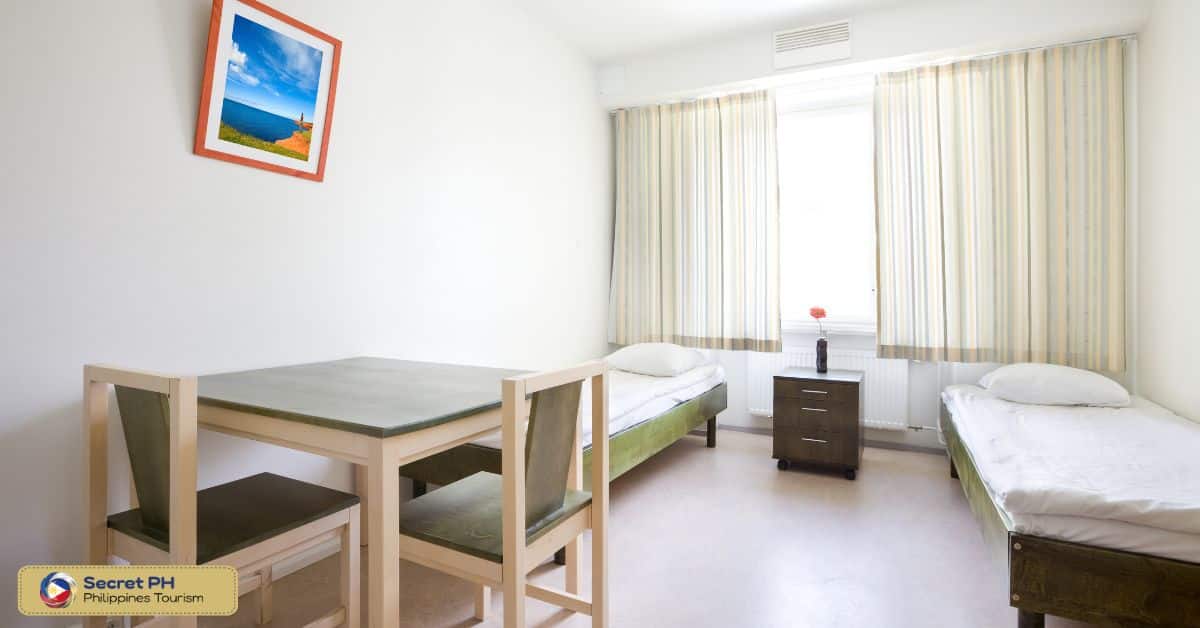 Mango Tree Eco-Hostel