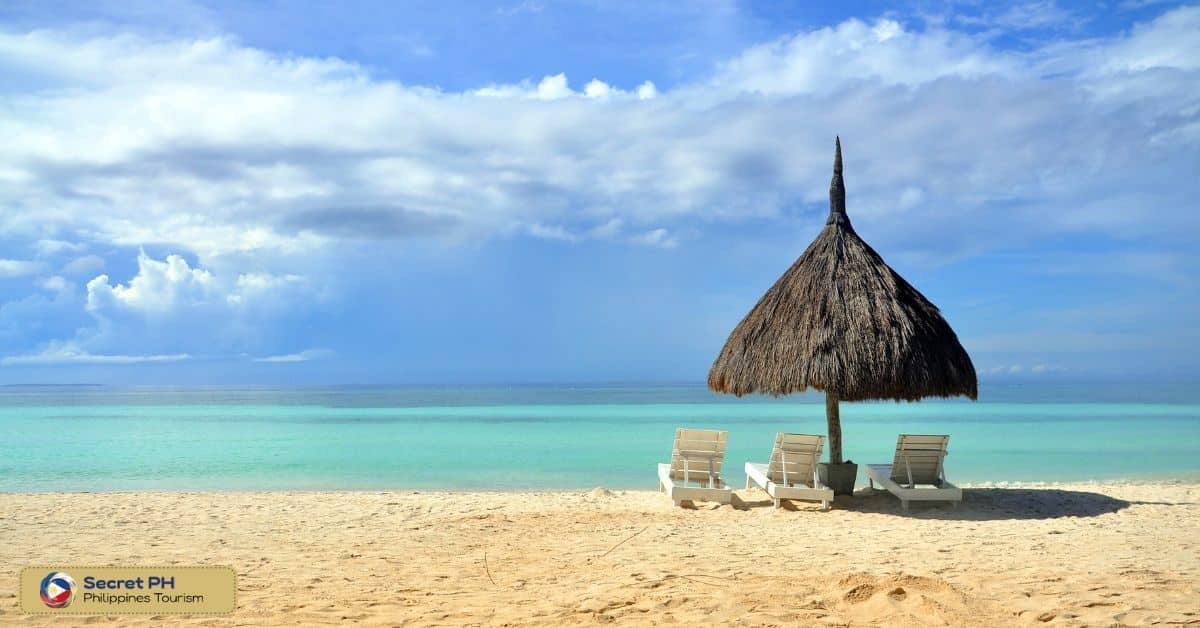 Mangodlong Paradise Beach Resort
