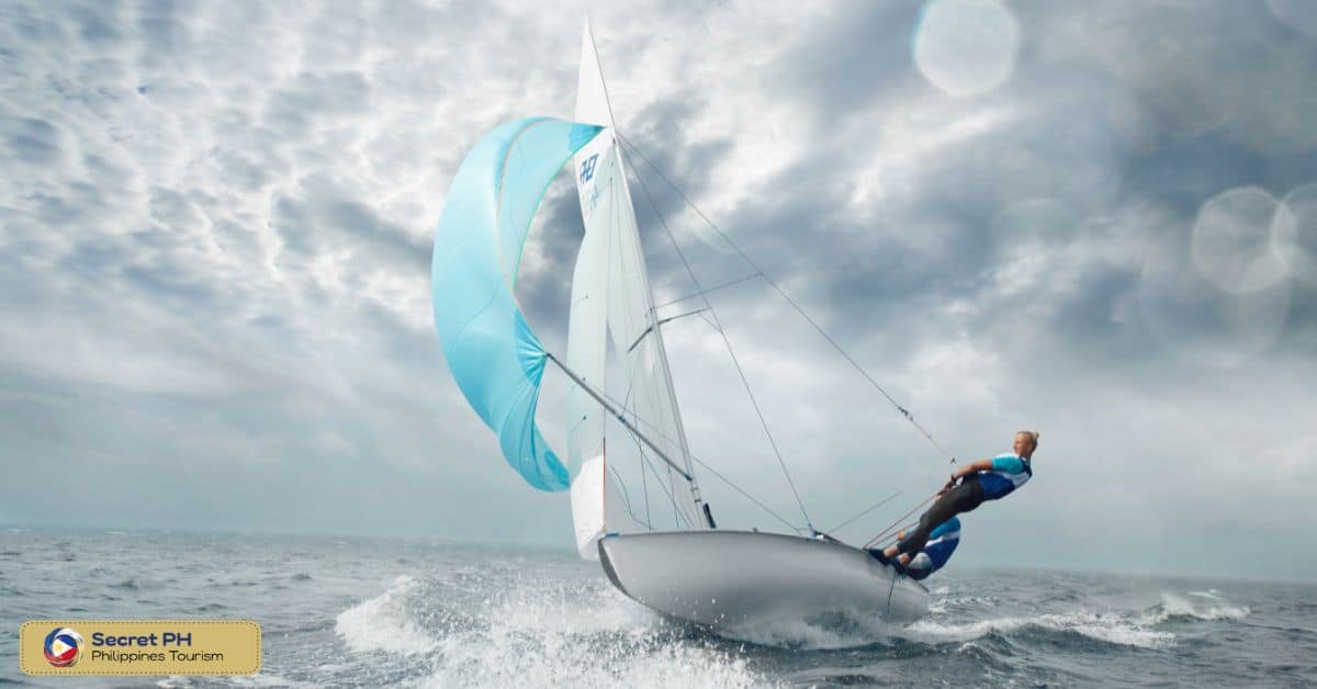 Manila Bay Cup of Sailing Regatta
