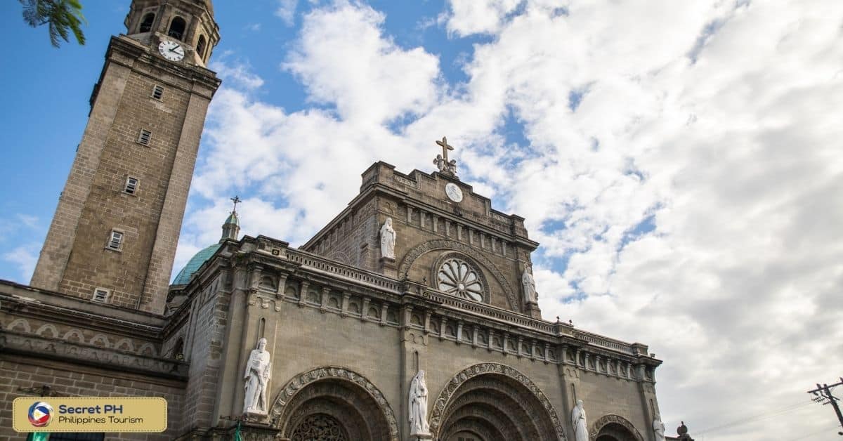 Manila Cathedral