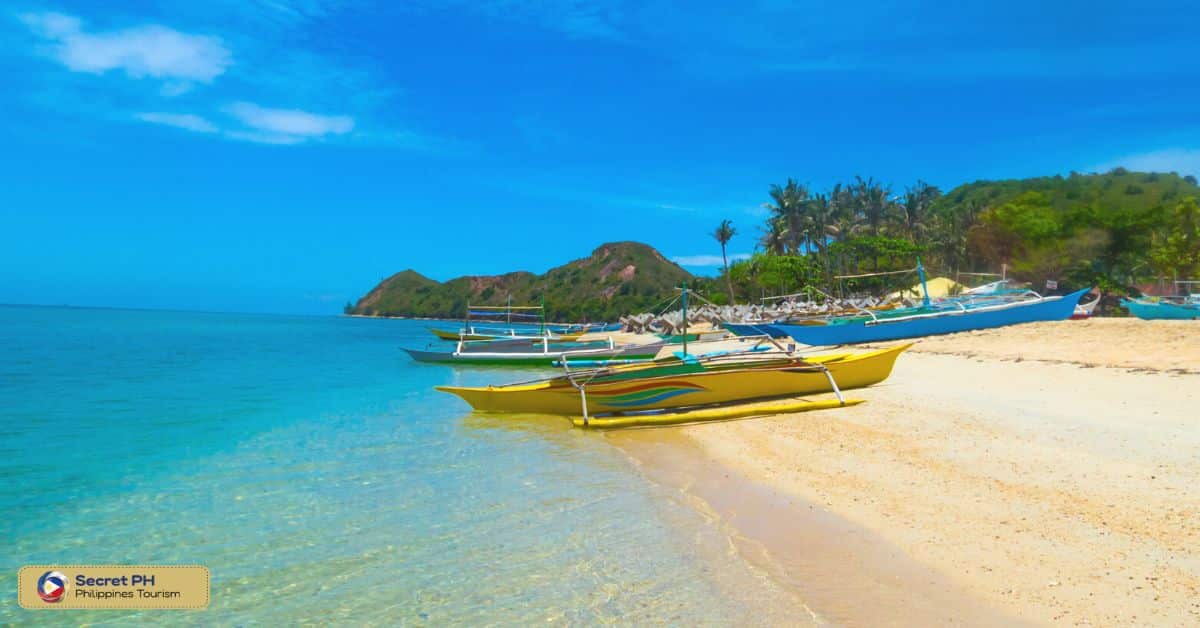 Mararison Island