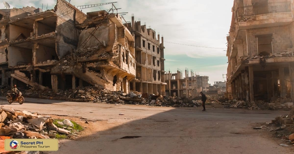 Marawi Siege - 2017
