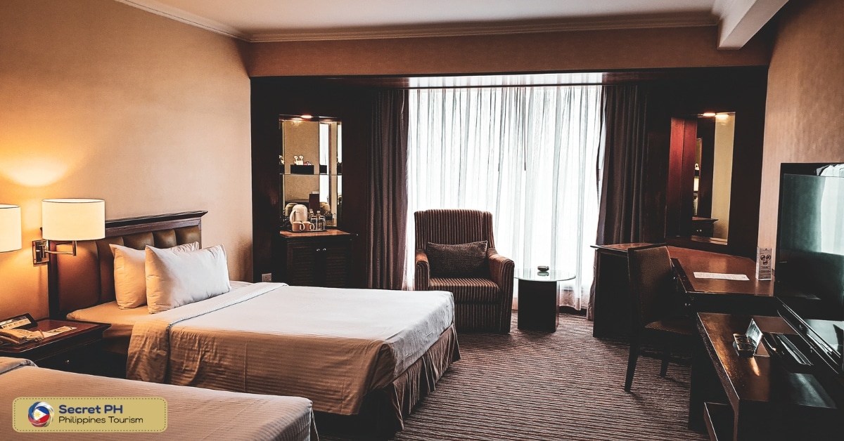 Marco Polo Ortigas