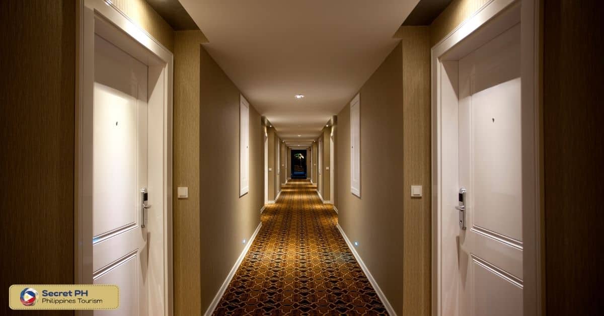 Marco Polo Ortigas Manila