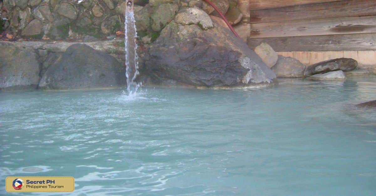 Marinduque Hot Spring Resort (Buenavista, Marinduque)