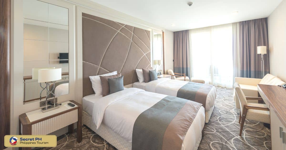 Marriott Manila