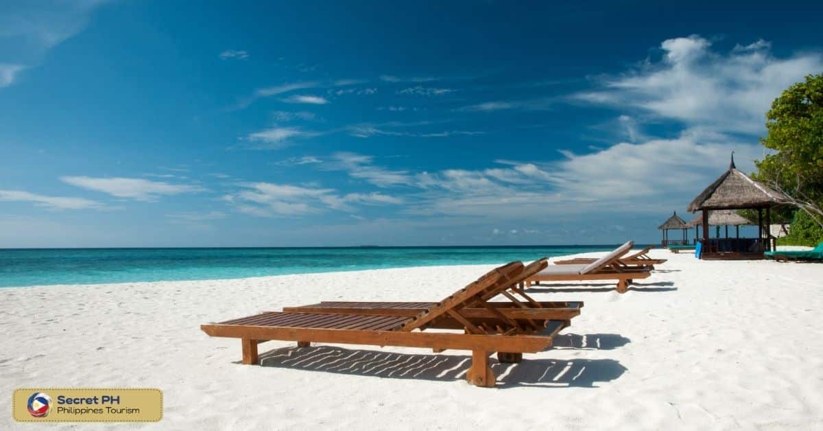 Masamayor's Beach House and Resort