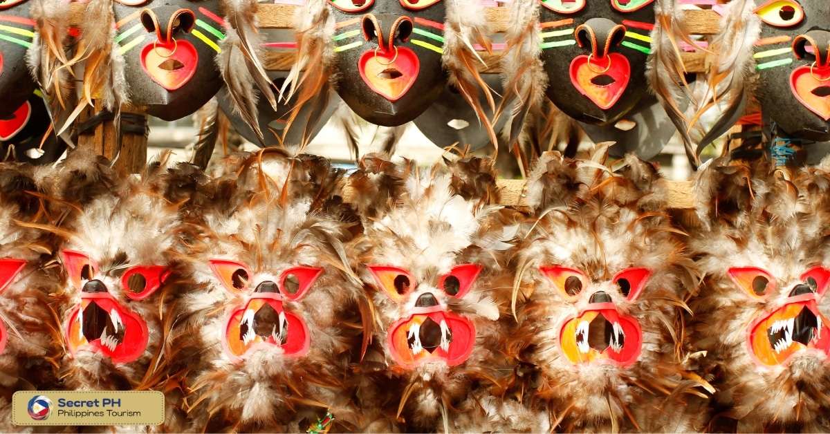 Masskara Festival