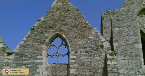 Mataguisi Church in Local Lore and Traditions2