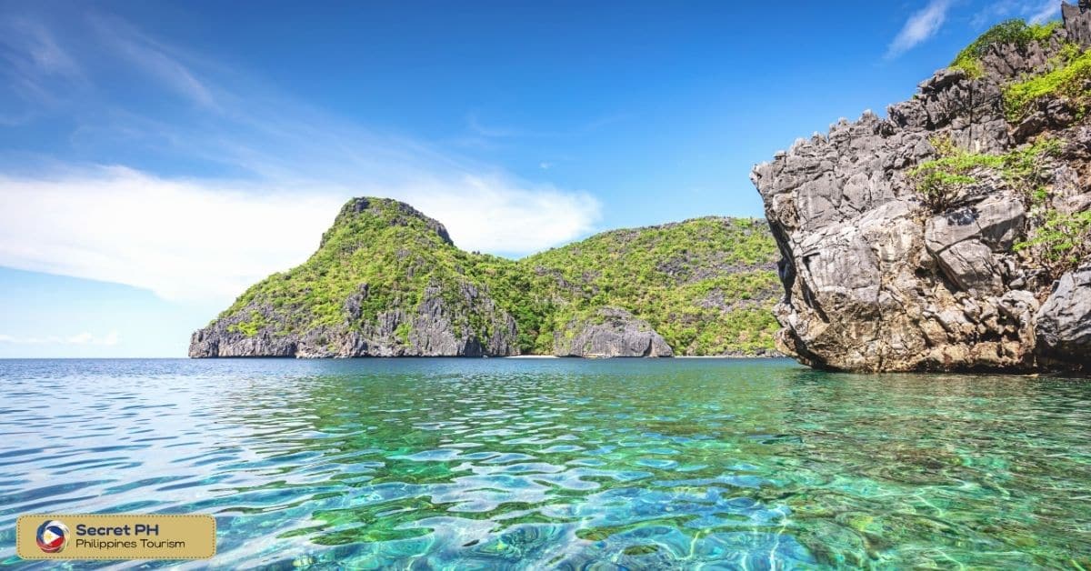 Matinloc Island