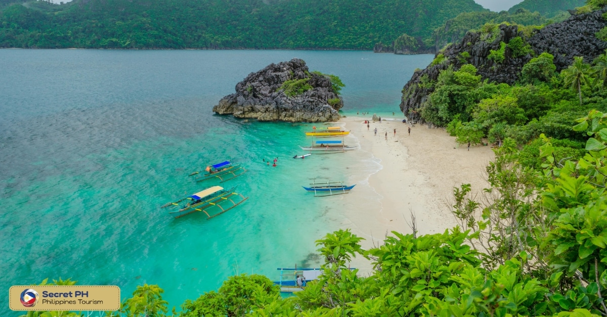 Matukad Island