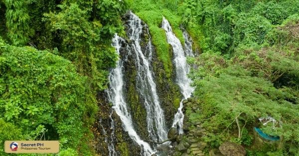 Maxibab Falls