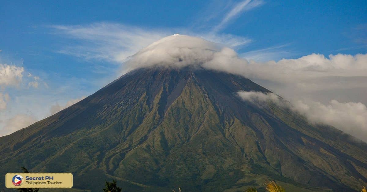 Mayon Volcano_ The Perfectly Shaped Volcano in Bicol
