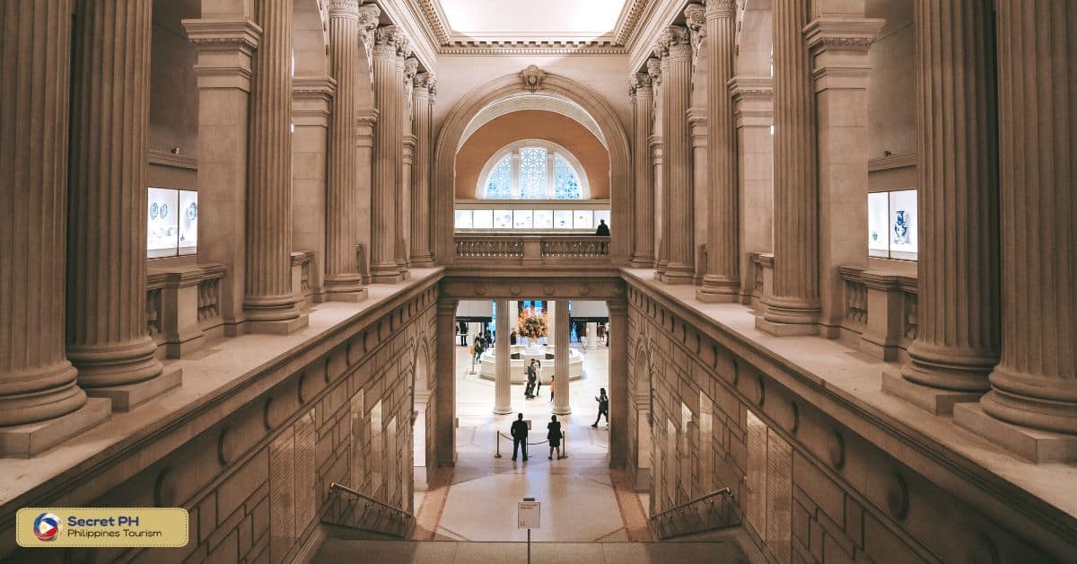 Metropolitan Museum of Manila