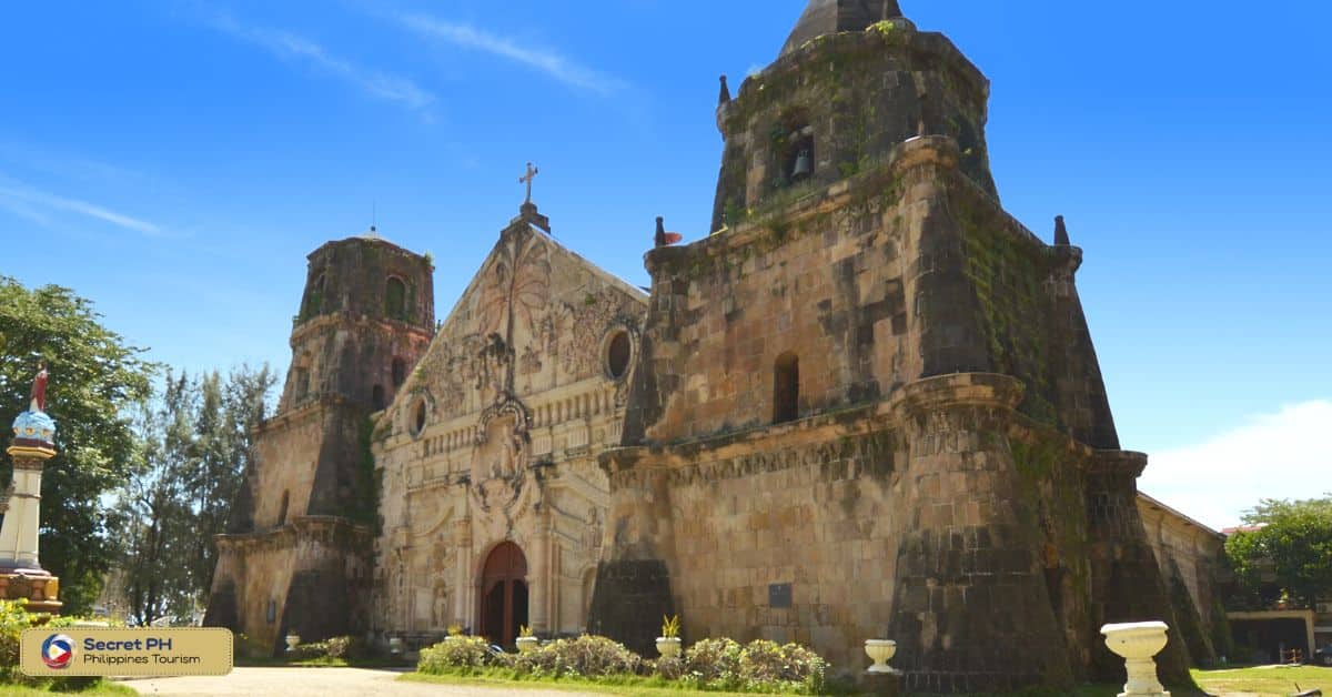 Miagao Church