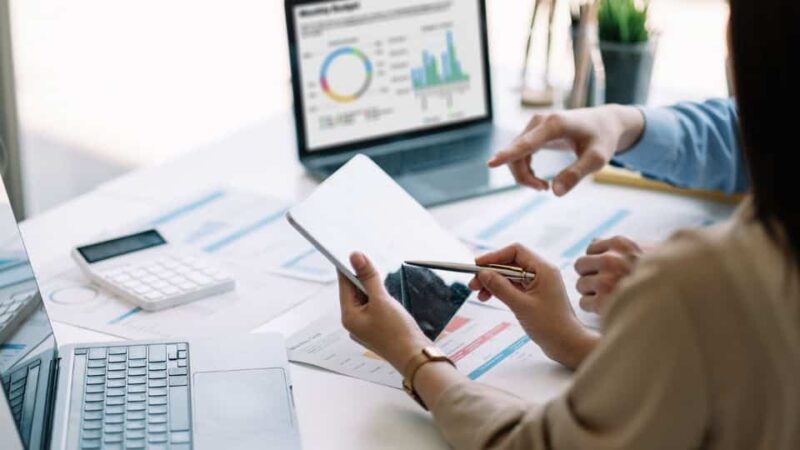 Microsoft Workplace Analytics