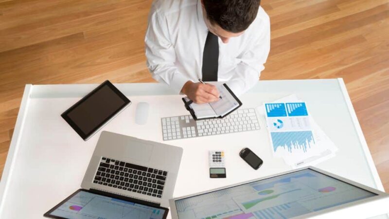 Microsoft Workplace Analytics
