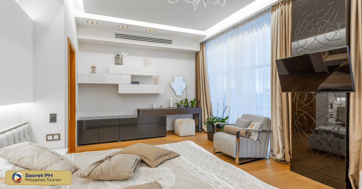 Hue Hotels and Resorts Puerto Princesa Managed by HII