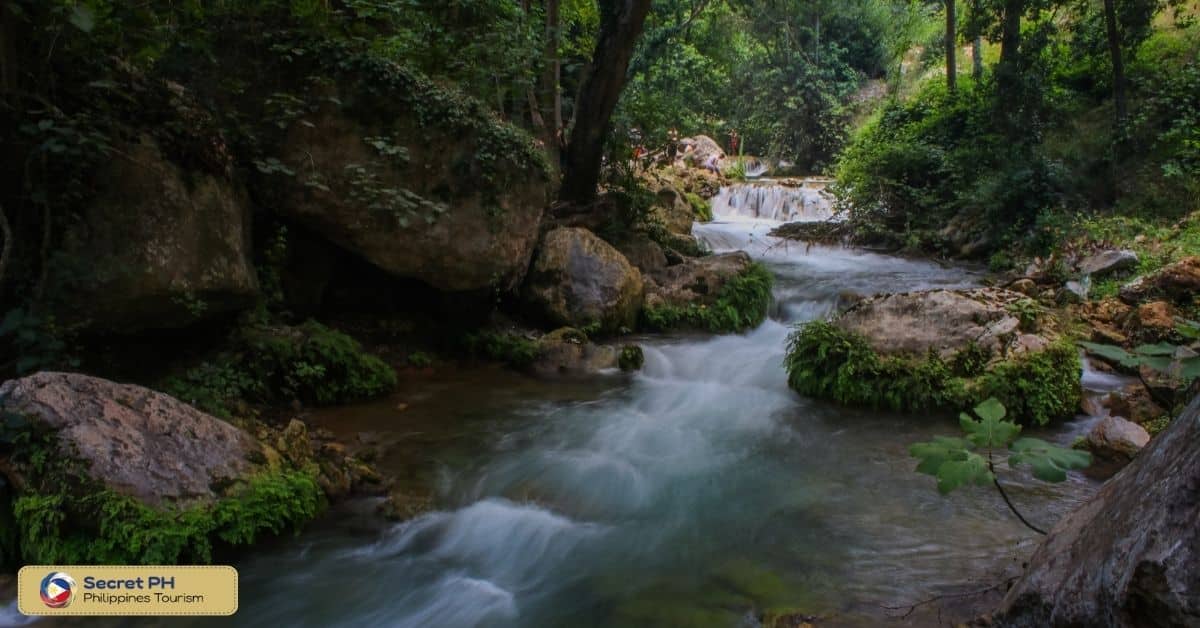 Minalungao National Park
