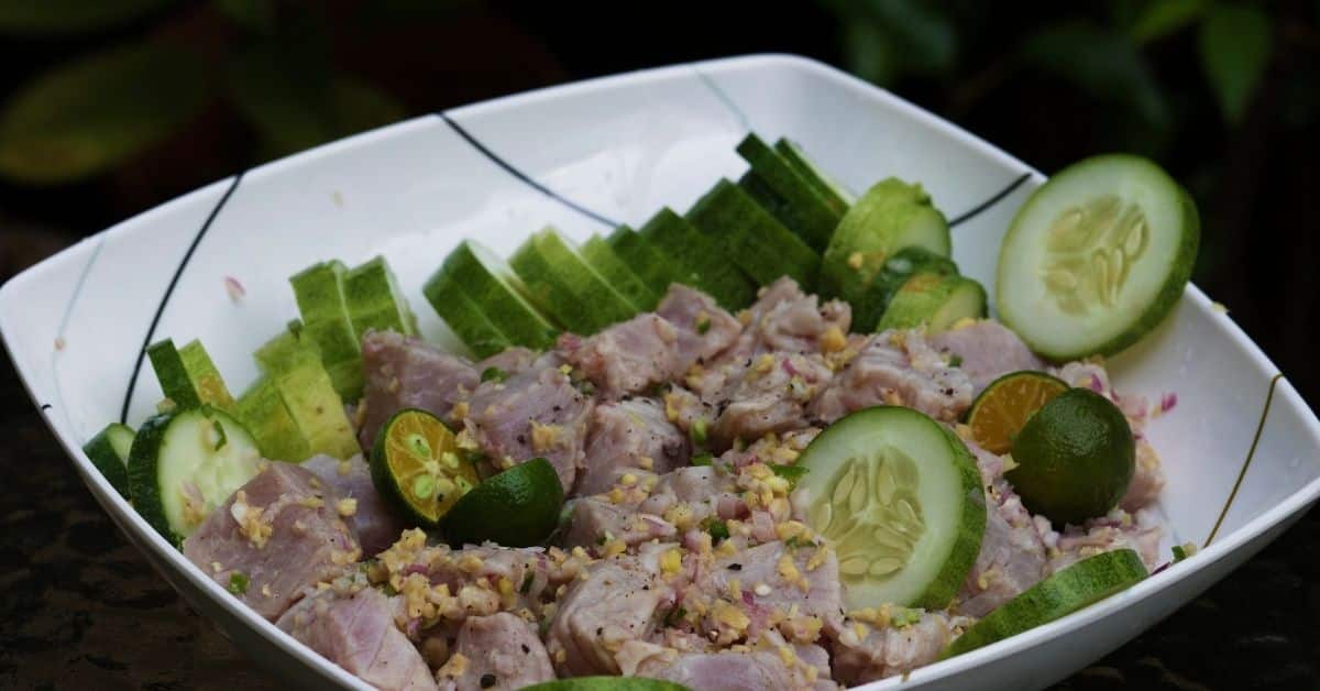 Mindanao Region_ Indulging in the Tastes of the South1
