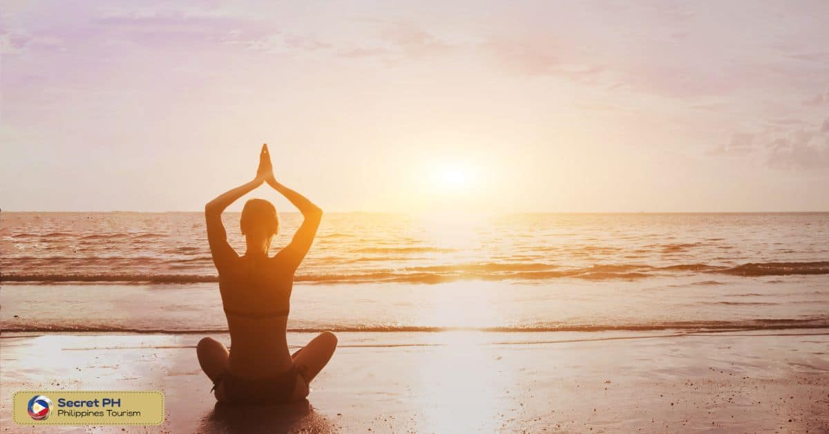 Mindfulness and Meditation_ Find Inner Peace and Clarity