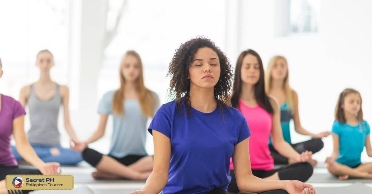 Mindfulness and Stress Management