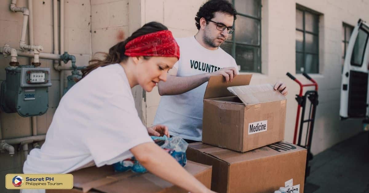 Mobilizing Resources_ The Role of Government Agencies and Non-profit Organizations