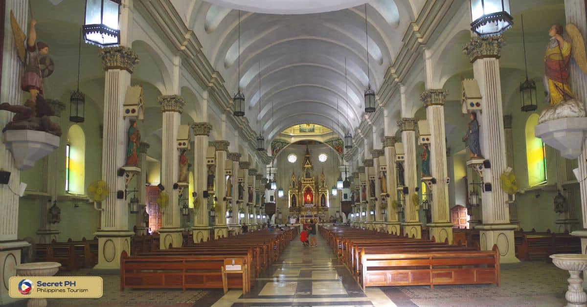 Molo Church